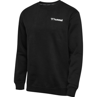hmlMOVER COTTON SWEATSHIRT