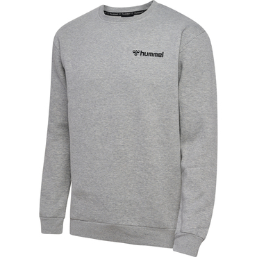 hmlMOVER COTTON SWEATSHIRT