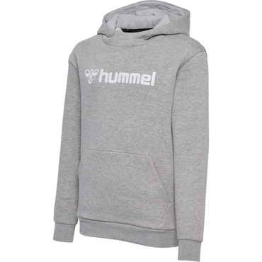 hmlMOVER COTTON HOODIE KIDS