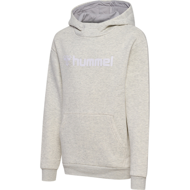 hmlMOVER COTTON HOODIE KIDS
