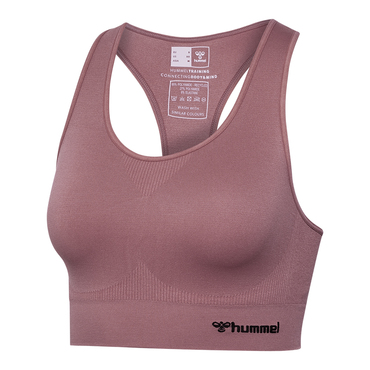 HMLTIF SEAMLESS SPORTS TOP