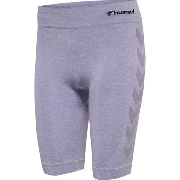 HMLCI SEAMLESS CYCLING SHORTS