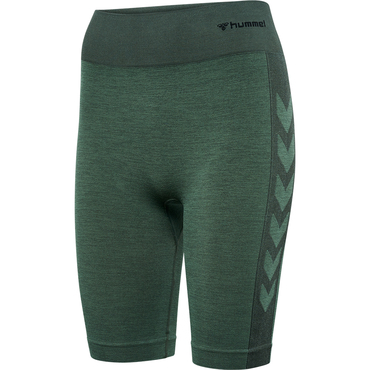 hmlCLEA SEAMLESS CYCLING SHORTS