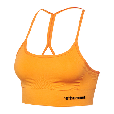 hmlTIFFY SEAMLESS SPORTS TOP