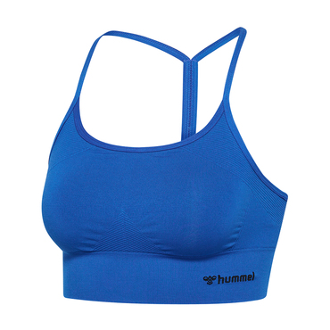 hmlTIFFY SEAMLESS SPORTS TOP