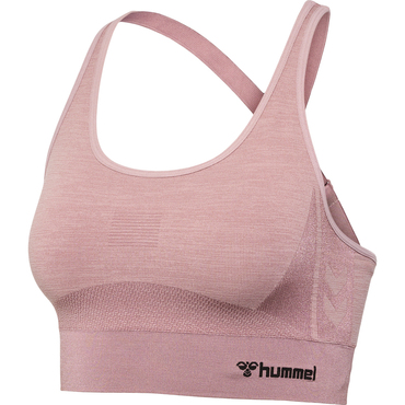 hmlCLEA SEAMLESS SPORTS TOP