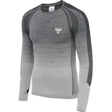 HMLGG12 TRAINING SEAMLESS L/S