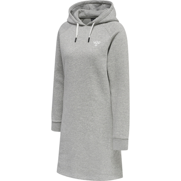 HMLGG12 SWEAT DRESS WOMAN