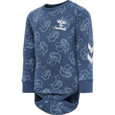 HMLCOLLIN BODY L/S