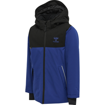 HMLLOGAN TEX JACKET