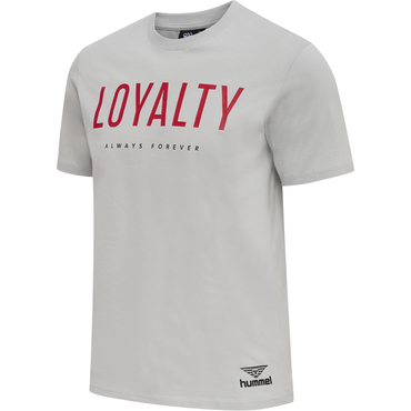 HMLLGC LOYALTY T-SHIRT