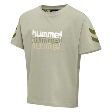 hmlCLOUD LOOSE T-SHIRT S/S