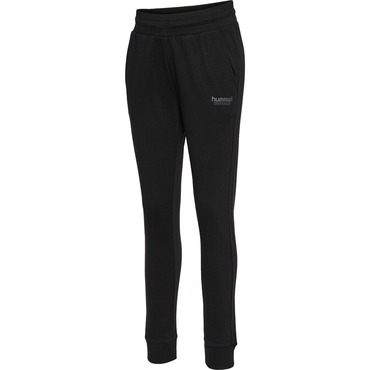 HMLBOOSTER TAPERED WOMAN PANTS