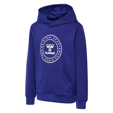 hmlCUATRO CIRCLE HOODIE