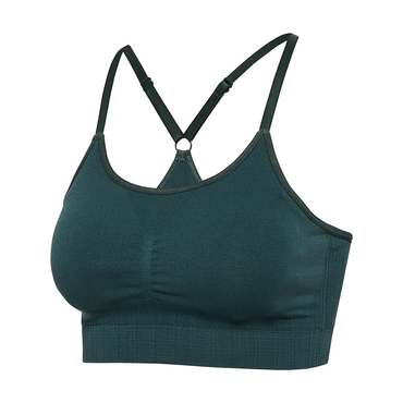 hmlMT DEFINE SEAMLESS PADDED BRA