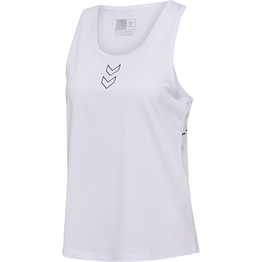 hmlCOURT LIGHT WEIGHT TANKTOP W