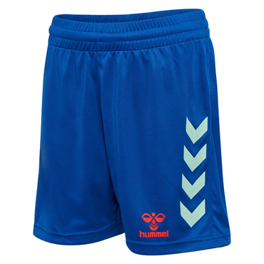 hmlGRAPHIC UNIVERSE SHORTS KIDS