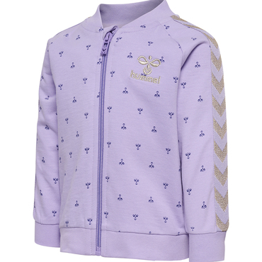 hmlBEESY ZIP JACKET