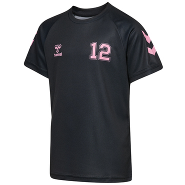 hmlSHIMMER T-SHIRT S/S