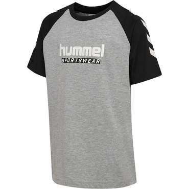hmlJR LOGO T-SHIRT S/S