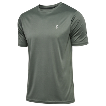 hmlPULSE TRAINING  T-SHIRT S/S