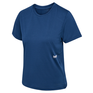 hmlPULSE WORKOUT W T-SHIRT S/S