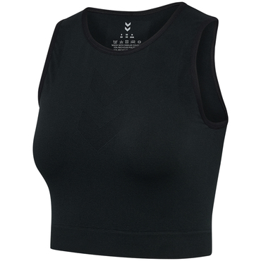 hmlHIIT SEAMLESS W TOP