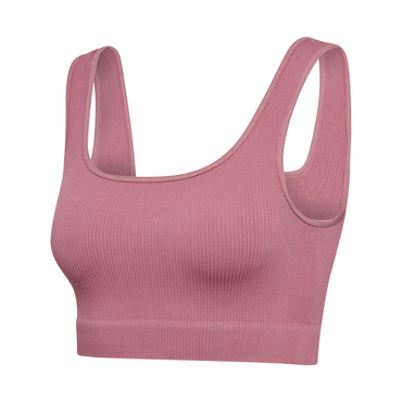 hmlPULSE SEAMLESS RIB BRA