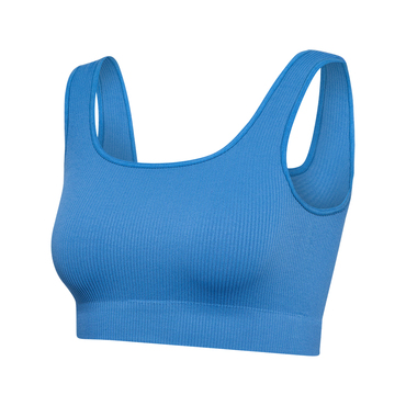 hmlPULSE SEAMLESS RIB BRA