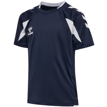 hmlCORE 2.0 JERSEY S/S KIDS