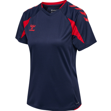 hmlCORE 2.0 JERSEY S/S WOMAN