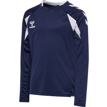 hmlCORE 2.0 JERSEY L/S KIDS