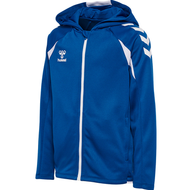 hmlCORE 2.0 ZIP HOODIE KIDS