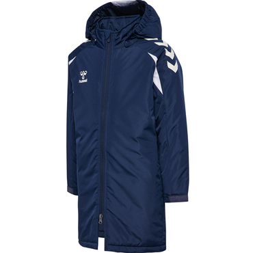 hmlCORE 2.0 BENCH JACKET KIDS