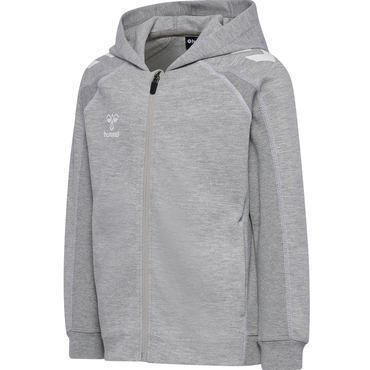 hmlMOVE 2.0 ZIP HOODIE KIDS