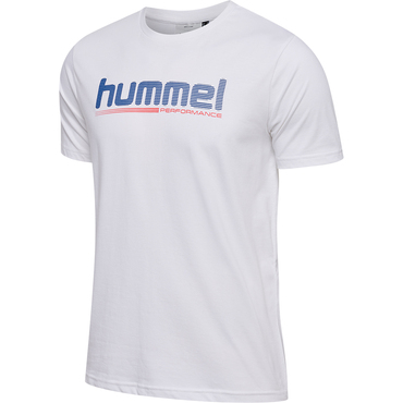 hmlPULSE GRAPHIC T-SHIRT S/S