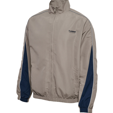 hmlLOOSE TRACK JACKET TOPSCORER
