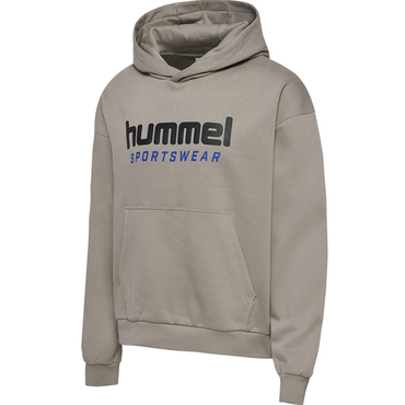 hmlBOXY HOODIE LOGO