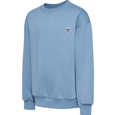 hmlJR LOOSE CREWNECK BEE
