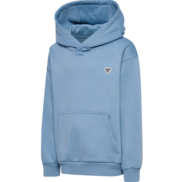 hmlJR LOOSE HOODIE BEE