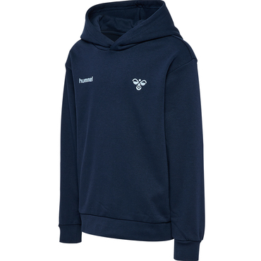hmlJR GRAPHIC HOODIE