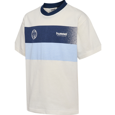 hmlJR LOOSE CHANGE T-SHIRT SS
