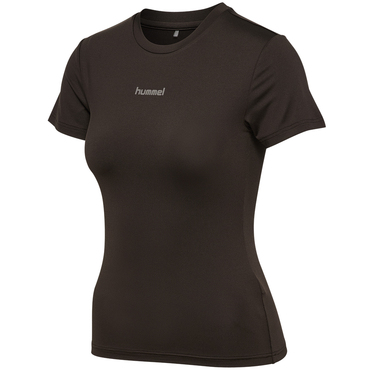 hmlFAST W TRAINING T-SHIRT S/S