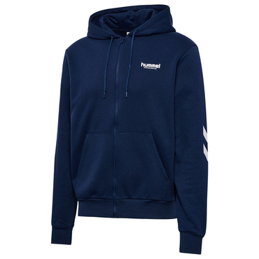 hmlLEGACY 2.0 ZIP HOODIE