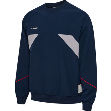 hmlWORLD 26 CREW TECH