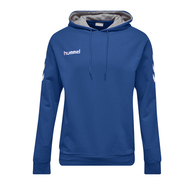 CORE COTTON HOODIE