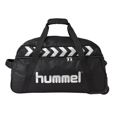 AUTHENTIC TEAM TROLLEY M (69 Liter)