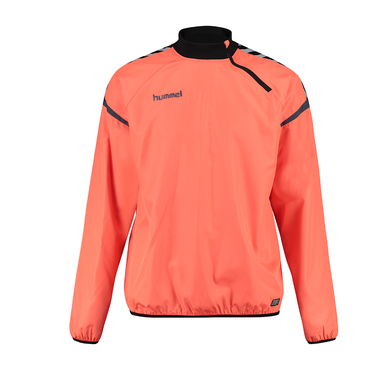 AUTHENTIC CHARGE WINDBREAKER