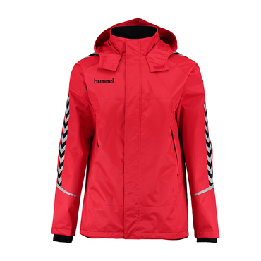 AUTHENTIC CHARGE ALL-WEATHER JKT