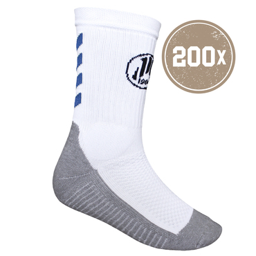 50ER SET TEAMSOCK EXCLUSIVE